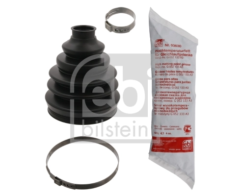 Bellow Kit, drive shaft